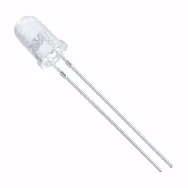 MT5400-UV Marktech Optoelectronics  LED Emitters - Infrared UV Visible